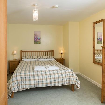 Le Douit Farm Self Catering Villa Saint Martin ภายนอก รูปภาพ