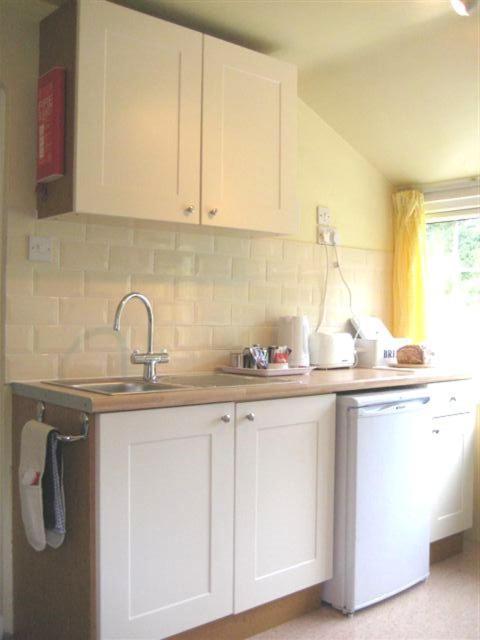 Le Douit Farm Self Catering Villa Saint Martin ภายนอก รูปภาพ