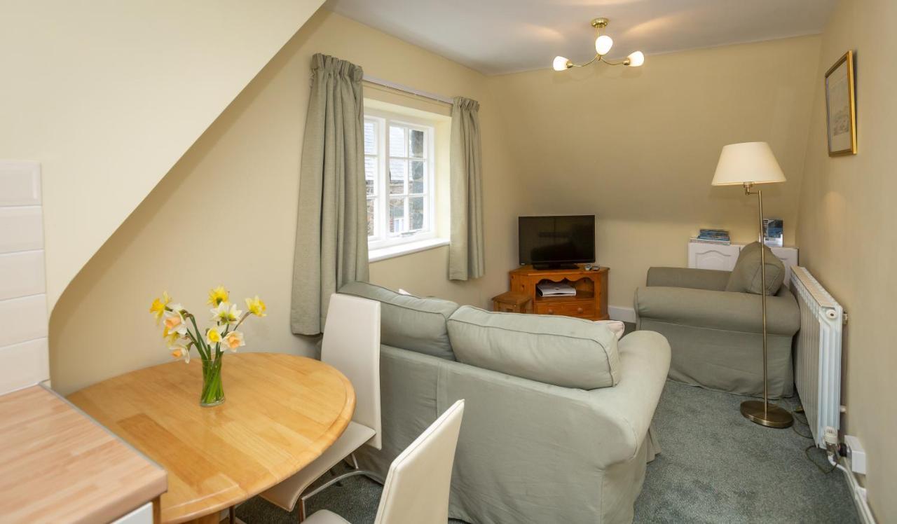 Le Douit Farm Self Catering Villa Saint Martin ภายนอก รูปภาพ