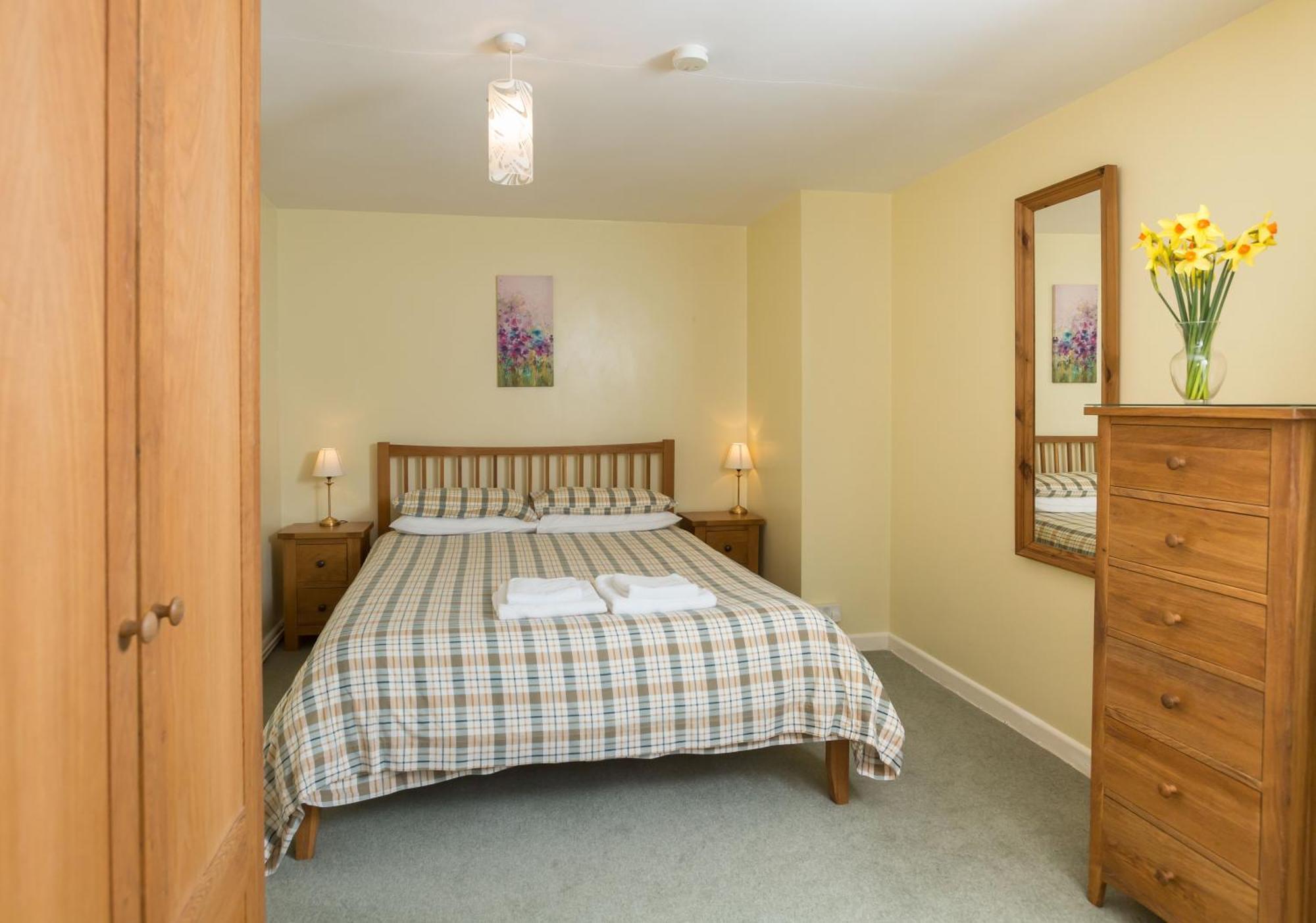 Le Douit Farm Self Catering Villa Saint Martin ภายนอก รูปภาพ