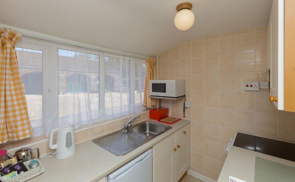 Le Douit Farm Self Catering Villa Saint Martin ภายนอก รูปภาพ