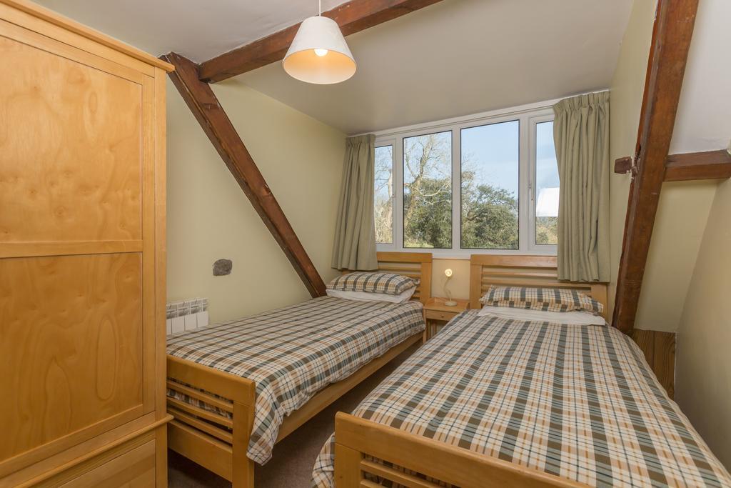 Le Douit Farm Self Catering Villa Saint Martin ภายนอก รูปภาพ