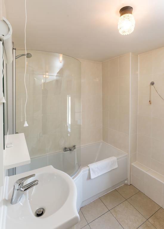 Le Douit Farm Self Catering Villa Saint Martin ภายนอก รูปภาพ