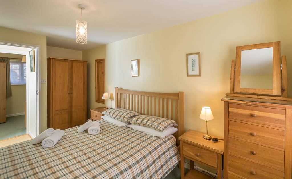Le Douit Farm Self Catering Villa Saint Martin ภายนอก รูปภาพ