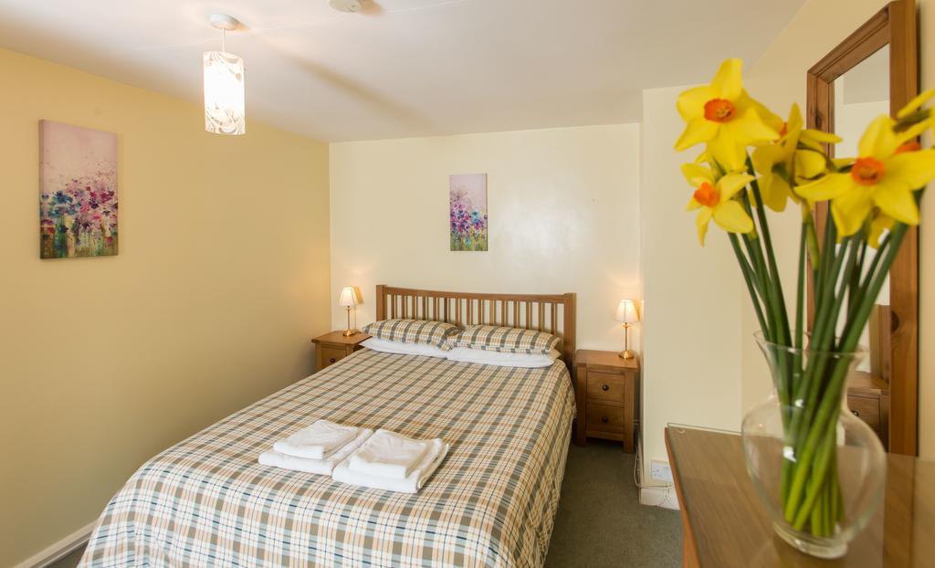 Le Douit Farm Self Catering Villa Saint Martin ภายนอก รูปภาพ