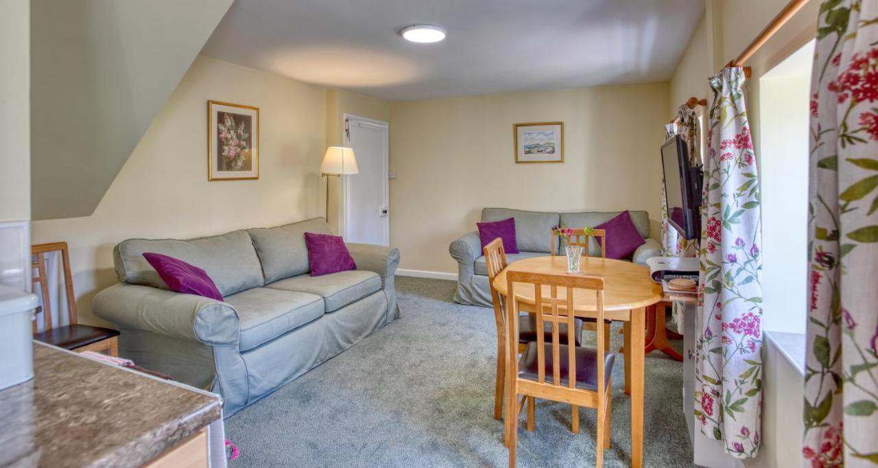 Le Douit Farm Self Catering Villa Saint Martin ภายนอก รูปภาพ