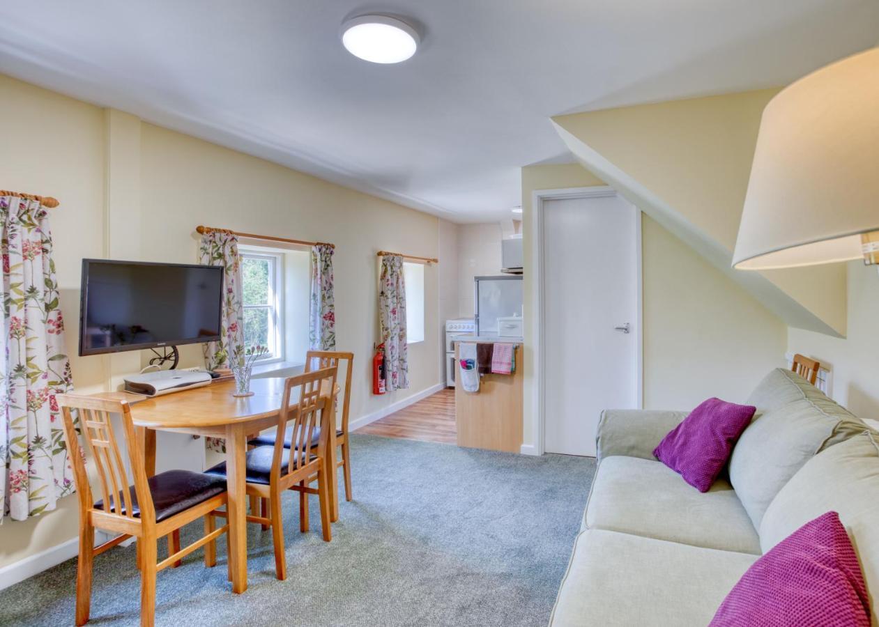 Le Douit Farm Self Catering Villa Saint Martin ภายนอก รูปภาพ